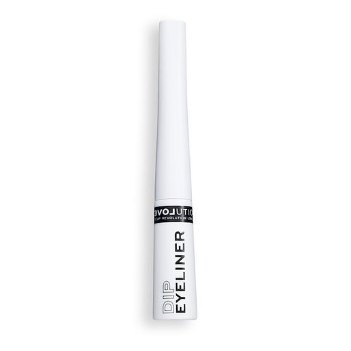 Delineador de Olhos Dip Eyeliner White: Branco - Revolution Relove - 1