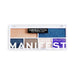 Paleta de Sombras Relove Color Play - Revolution Relove : Manifest - 1