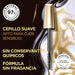 Máscara de Cílios Volume Million Lashes Balm Noir - L'oreal Paris : Marrón - 8