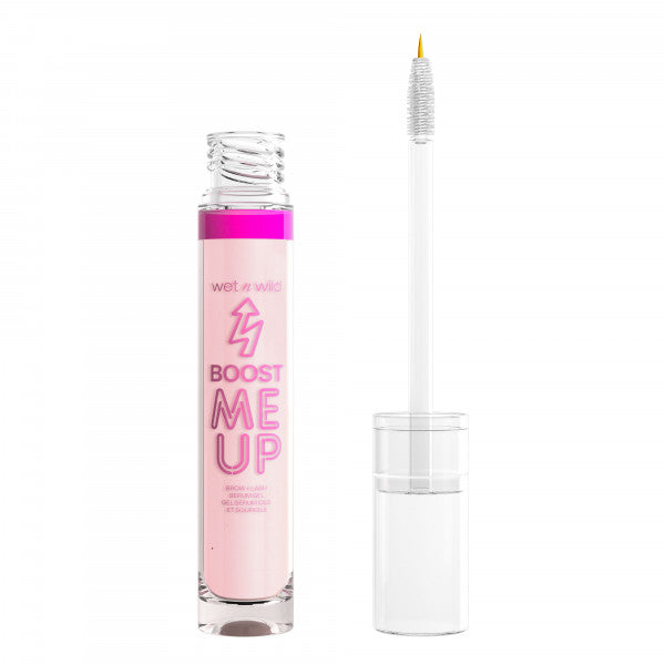 Sérum para Sobrancelhas e Cílios Boost Me Up: 5 ml - Wet N Wild - 1