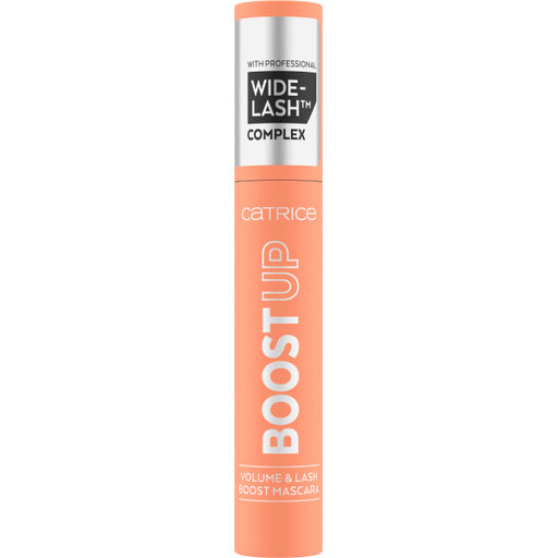 Máscara de Cílios Boost Up Volumizadora: 11 ml - Catrice - 1