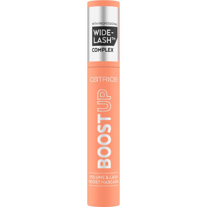 Máscara de Cílios Boost Up Volumizadora: 11 ml - Catrice - 1