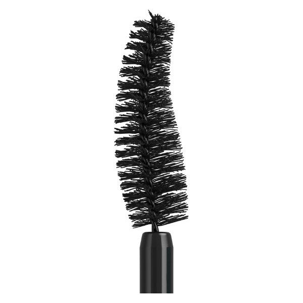 Máscara de Cílios Edição Verde - Maybelline : 001 BLACKEST BLACK - 9