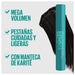 Máscara de Cílios Edição Verde - Maybelline : 002 VERY BLACK - 3