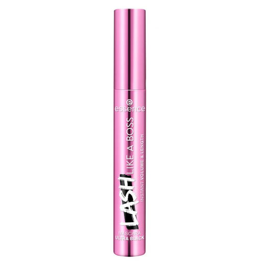 Lash Like a Boss Ultra Mascara: 1 unidade - Essence - 1