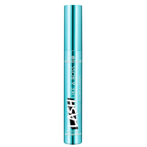 Lash Like a Boss Volume Mascara: 1 unidade - Essence - 1