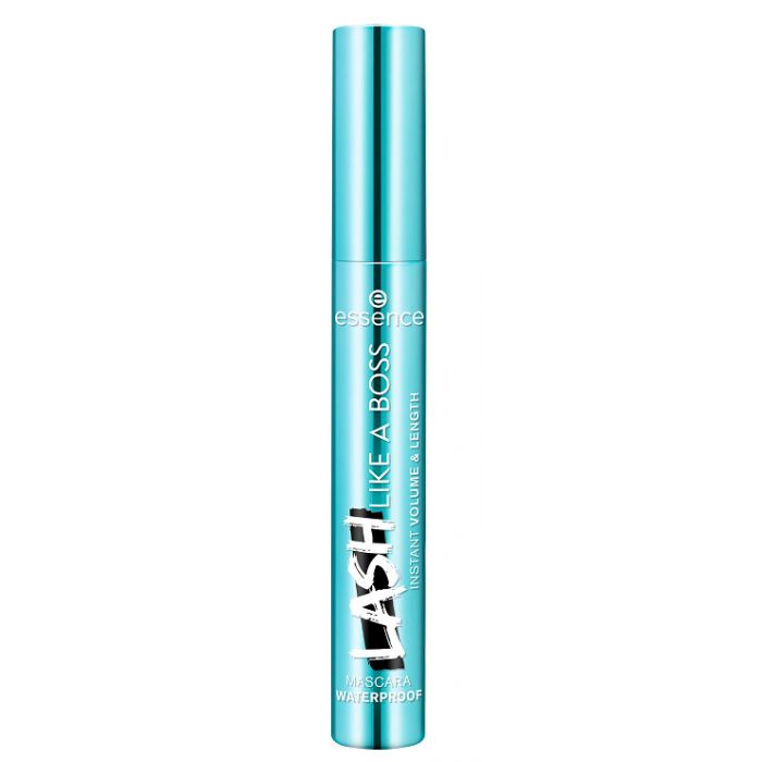 Lash Like a Boss Volume Mascara: 1 unidade - Essence - 1