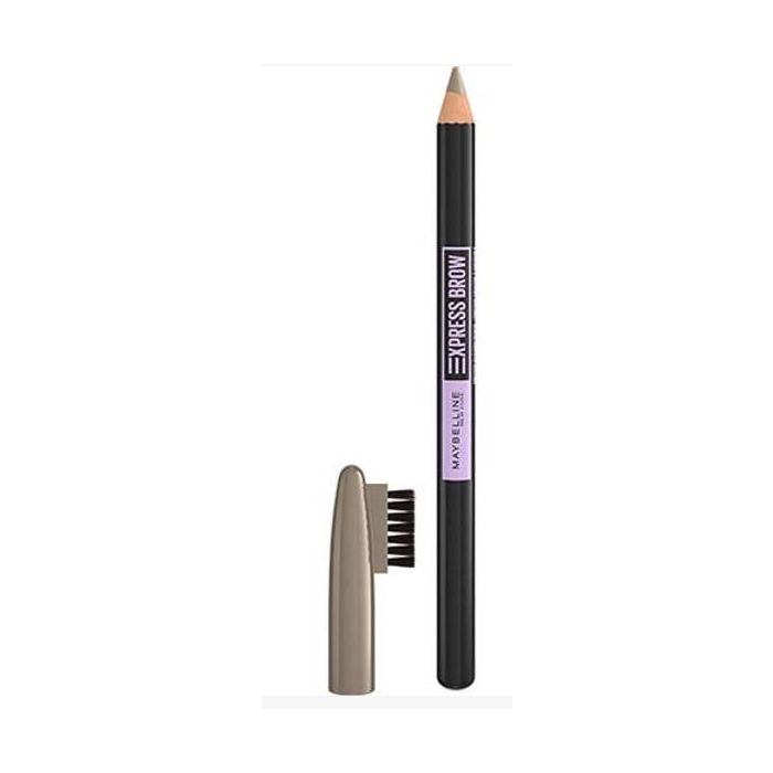 Lápis de Sobrancelha Express - Maybelline : 02 Blonde - 1