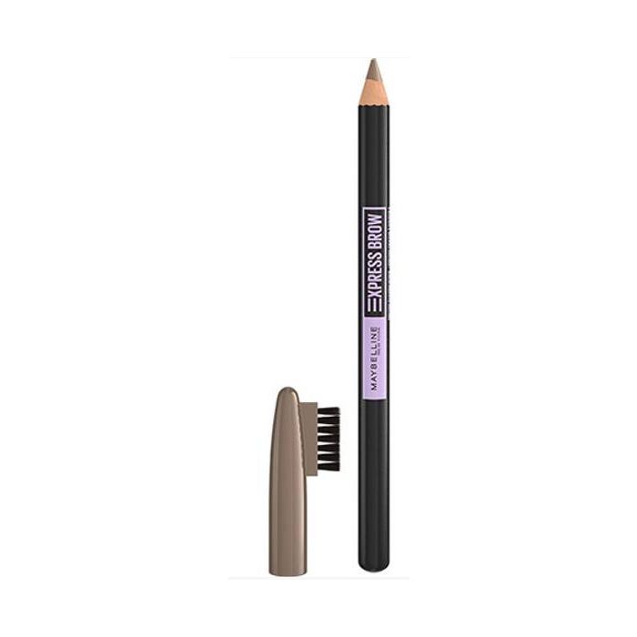 Lápis de Sobrancelha Express - Maybelline : 03 Soft Brown - 1