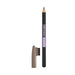 Lápis de Sobrancelha Express - Maybelline : 03 Soft Brown - 1