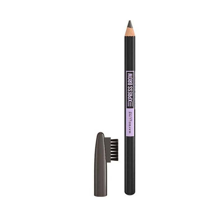 Lápis de Sobrancelha Express - Maybelline : 05 Deep Brown - 1