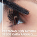 Máscara de Cílios Lash Sensational Sky High - New York - Maybelline : Marrón - 4