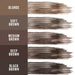 Gel para Sobrancelhas Preenchidas Tattoo Brow - Maybelline : 255 Soft Brown - 7