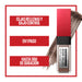 Gel para Sobrancelhas Preenchidas Tattoo Brow - Maybelline : 260 Deep Brown - 3