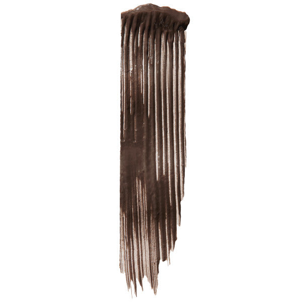 Gel para Sobrancelhas Preenchidas Tattoo Brow - Maybelline : 260 Deep Brown - 5