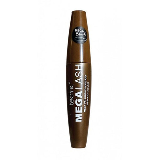 Mega Lash Máscara de Cílios - Technic Cosmetics - 1