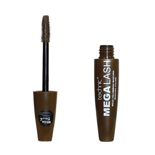 Mega Lash Máscara de Cílios - Technic Cosmetics - 2