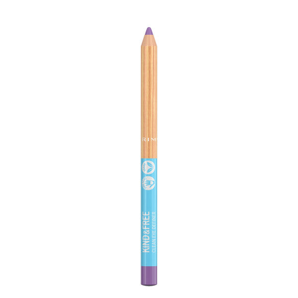 Delineador de Olhos Kind & Free Definer Ultra Suave - Rimmel London : 003 Grape - 2