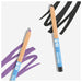 Delineador de Olhos Kind & Free Definer Ultra Suave - Rimmel London : 003 Grape - 4