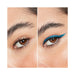 Delineador de Olhos Kind & Free Definer Ultra Suave - Rimmel London : 006 Anime Blue - 5