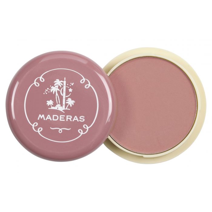 Mini Blush Blush - Maderas de Oriente : 01 Tierra - 1