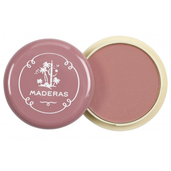 Mini Blush Blush - Maderas de Oriente: 02 Sombra - 3