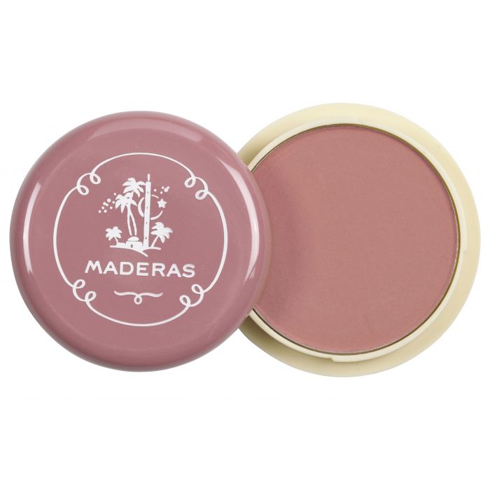 Mini Blush Blush - Maderas de Oriente : 02 Sombra - 1