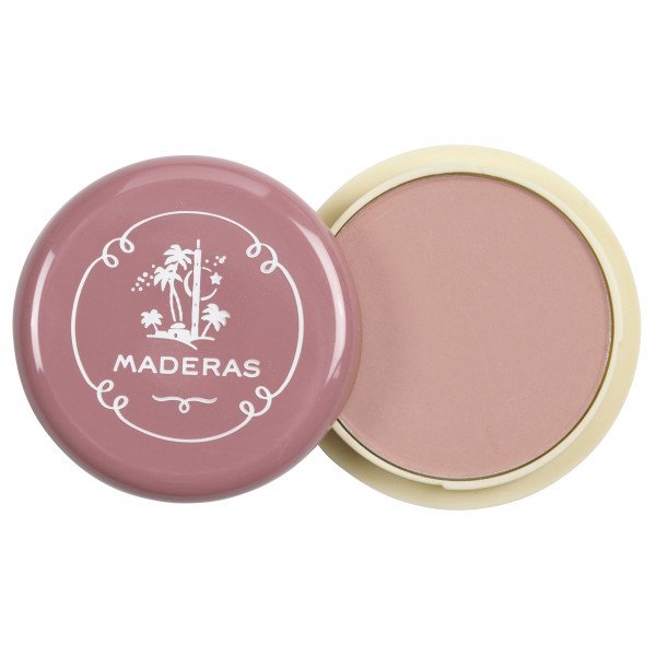 Mini Blush Blush - Maderas de Oriente: 04 Oasis - 1