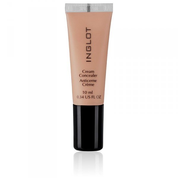 Corretivo Creme - Inglot : 23 - 1