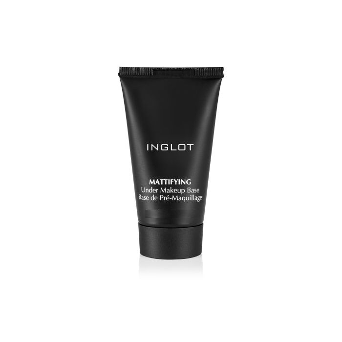 Under Makeup Primer de maquiagem matificante - Inglot - 1