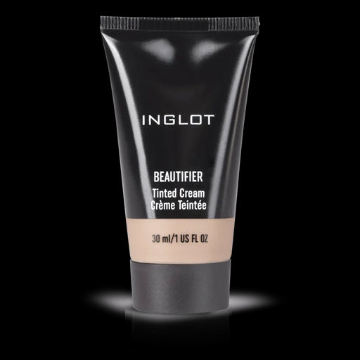 Base de Embelezamento - Inglot: 105 - 1