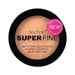 Super Fine Matte Foundation Polvos Compactos - Technic Cosmetics : Light - 1