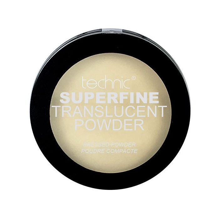 Pó Translúcido Superfino - Technic - Technic Cosmetics - 1