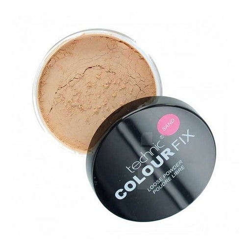 Color Fix Polvos Sueltos Coloridos - Technic - Technic Cosmetics - 1