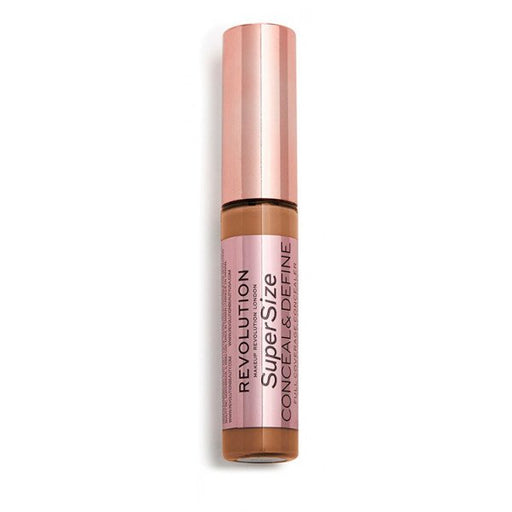 Conceal &amp; Define Supersize Corrector Líquido - Make Up Revolution - 1
