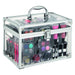 Essential Maletim de Maquiagem - Technic Cosmetics - 1