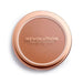 Pó Bronzeador Mega Bronzer - Make Up Revolution : 02 Warm - 1