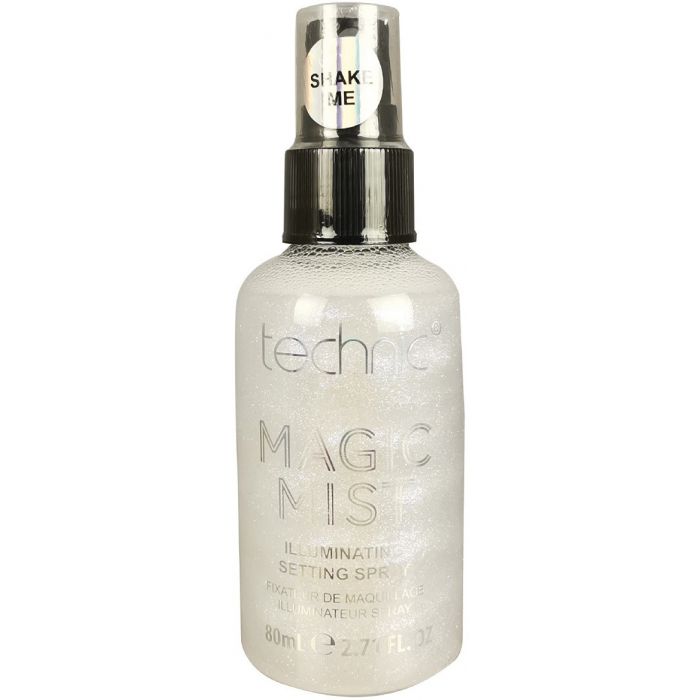 Spray Iluminador Iridescent Mágico - Technic - Technic Cosmetics - 1