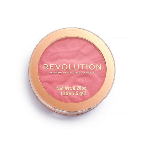 Blusher Reloaded Coloretes - Revolution - Make Up Revolution : Pink Lady - 1