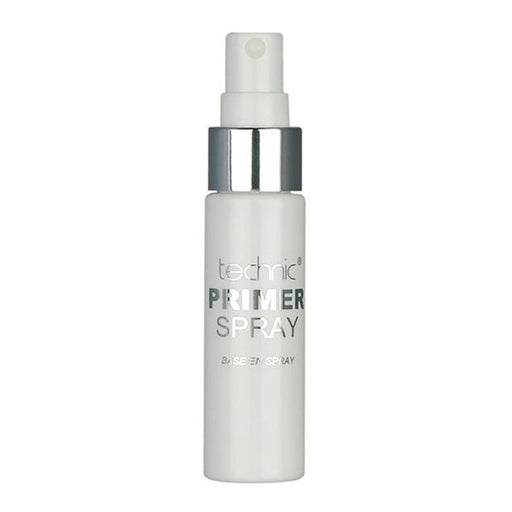 Spray Primer Base de Maquiagem - Technic - Technic Cosmetics - 1