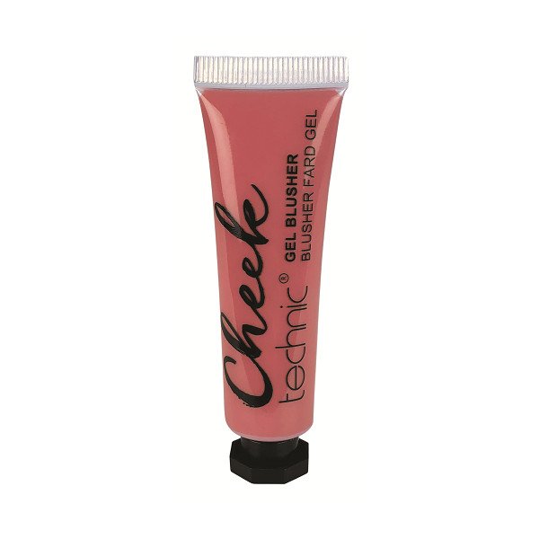 Gel Blush Colorete - Technic - Technic Cosmetics - 1