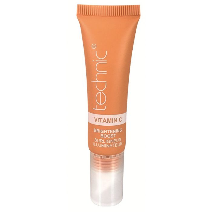 Boost Iluminador Vitamina C - Technic - Technic Cosmetics - 1