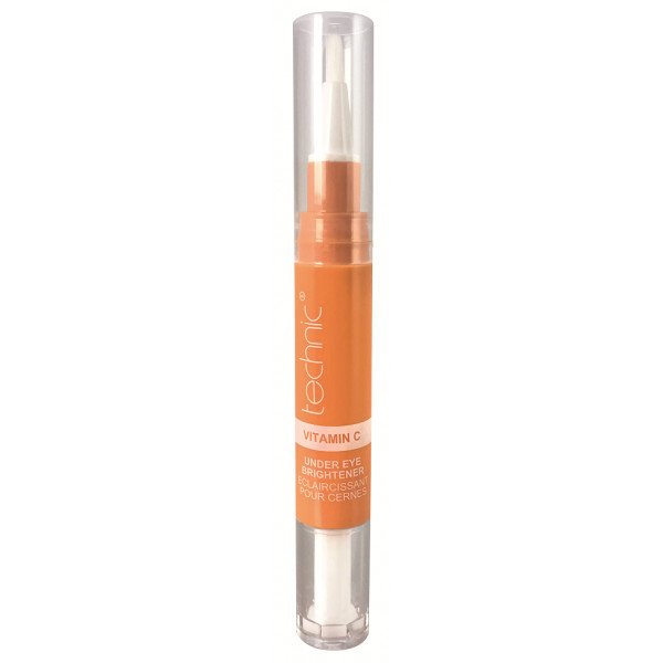 Contorno de Olhos Vitamina C - Technic - Technic Cosmetics - 1