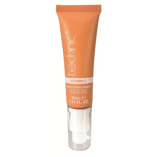 Primer Iluminador Vitamina C - Technic - Technic Cosmetics - 1