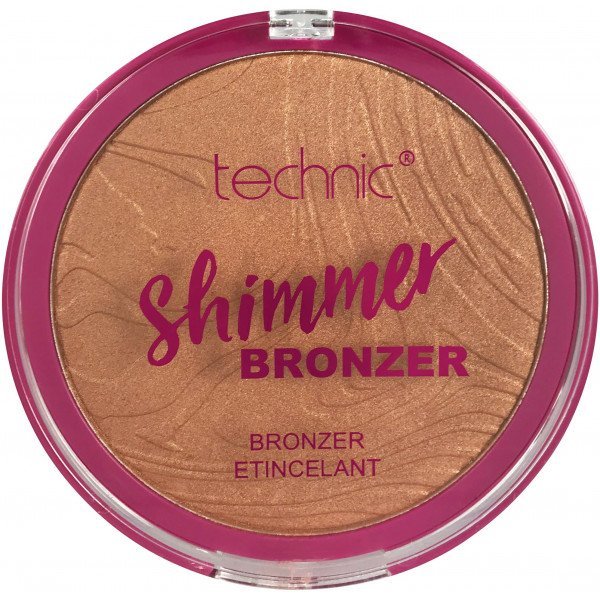 Bronzer Shine - Technic - Technic Cosmetics - 1