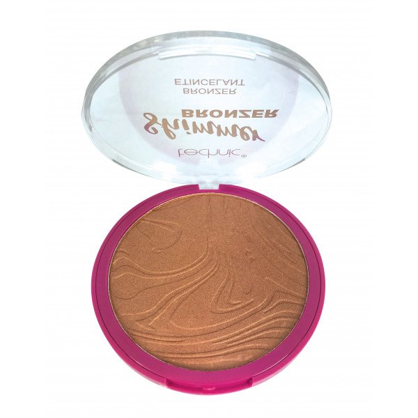 Bronzer Shine - Technic - Technic Cosmetics - 2