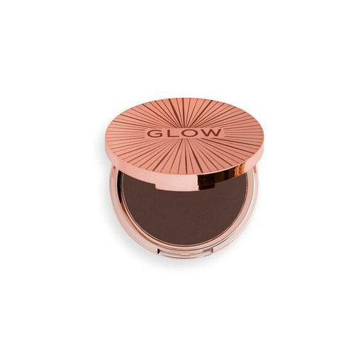 Pó Bronzeador Glow Splendor - Revolution - Make Up Revolution: Deep Dark - 1