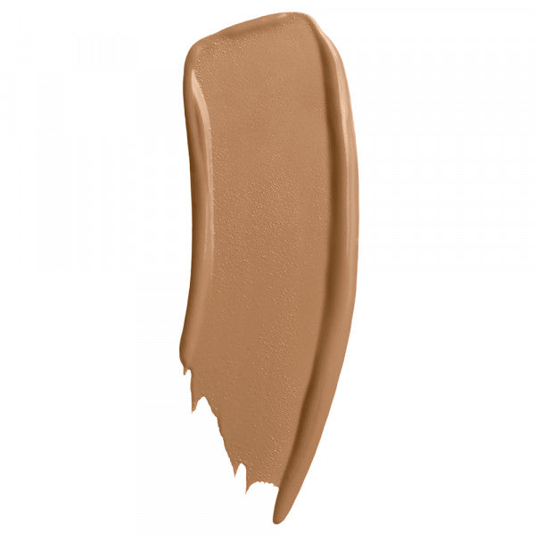 Can't Stop Won't Stop Base de Maquillaje - Maquilhagem Profissional - Nyx : Cinnamon - 4
