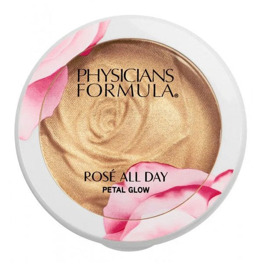Iluminador Rose All Day Petal Glow - Physicians Formula: Freshly Picked - Champagne - 1