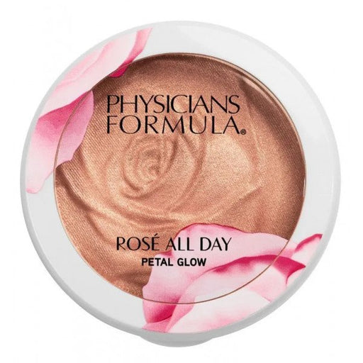 Iluminador Rose All Day Petal Glow - Physicians Formula: Petal Pink - Soft Pink - 2